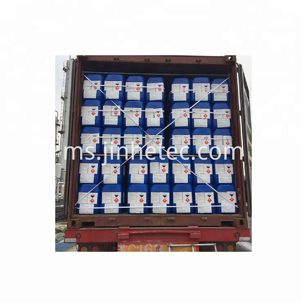 Industry Grade 80%Min Glacial Acetic Acid